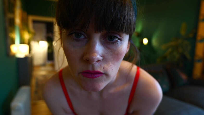 Sydney Harwin - 19 January 2025 - Mommy Wants To Expose Your Secret Taboo Affair