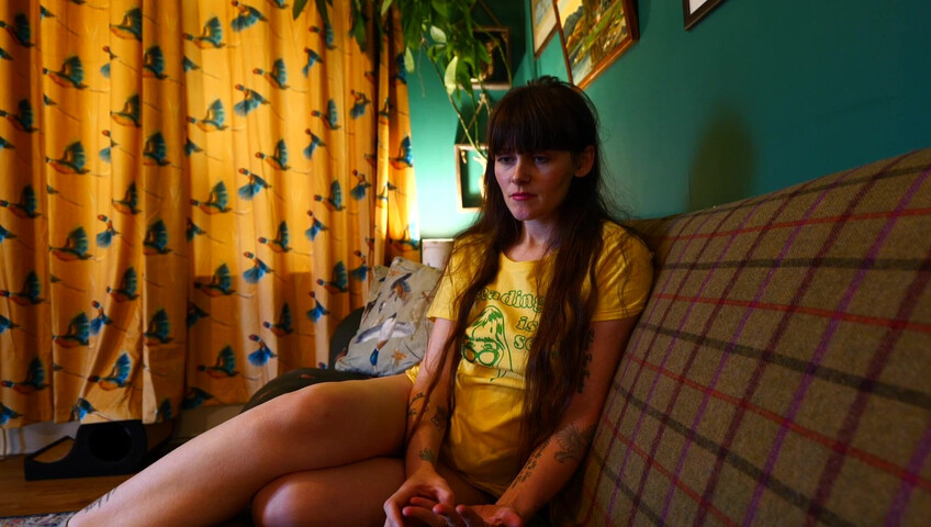 Sydney Harwin - 19 January 2025 - Sister Wants To Do Stuff