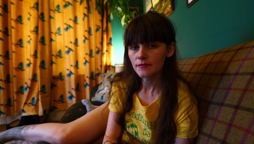 Sydney Harwin - 19 January 2025 - Sister Wants To Do Stuff