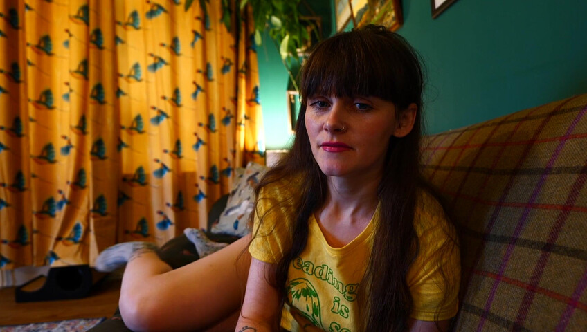 Sydney Harwin - 19 January 2025 - Sister Wants To Do Stuff