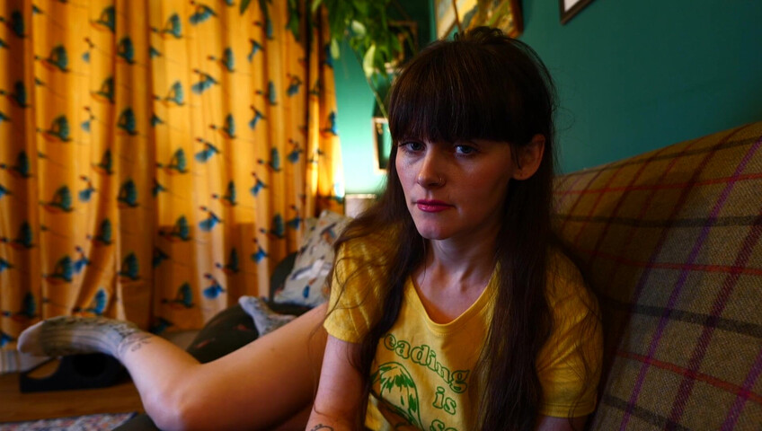 Sydney Harwin - 19 January 2025 - Sister Wants To Do Stuff