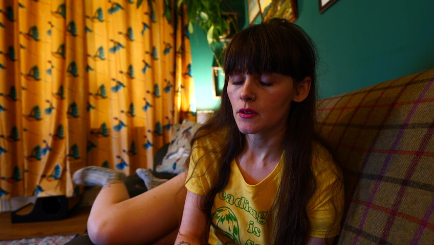 Sydney Harwin - 19 January 2025 - Sister Wants To Do Stuff