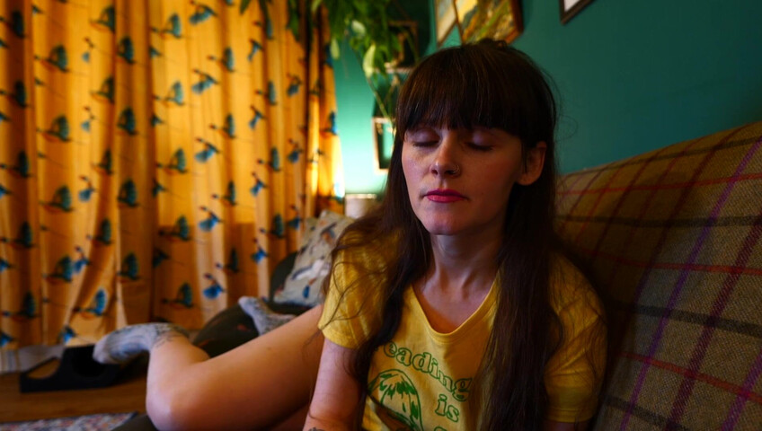 Sydney Harwin - 19 January 2025 - Sister Wants To Do Stuff