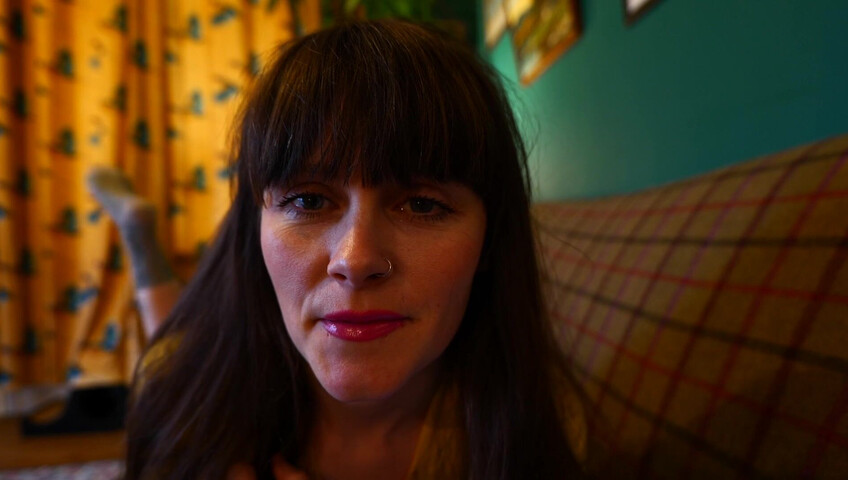 Sydney Harwin - 19 January 2025 - Sister Wants To Do Stuff