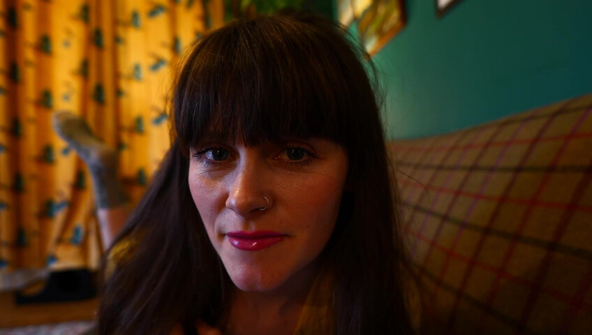 Sydney Harwin - 19 January 2025 - Sister Wants To Do Stuff