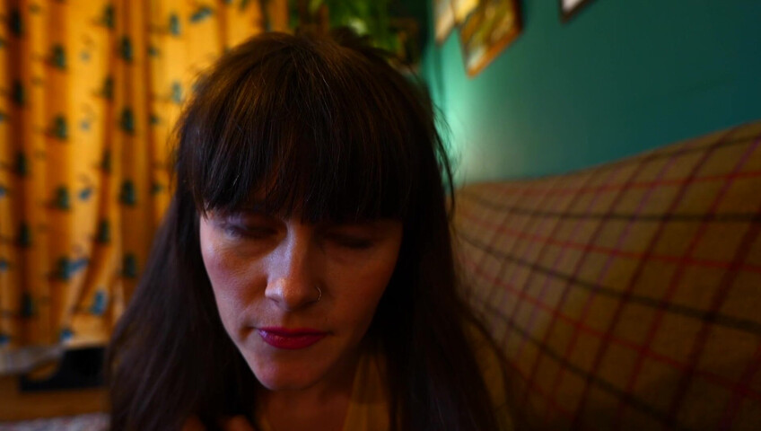 Sydney Harwin - 19 January 2025 - Sister Wants To Do Stuff