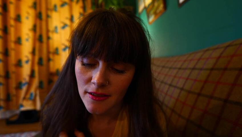 Sydney Harwin - 19 January 2025 - Sister Wants To Do Stuff