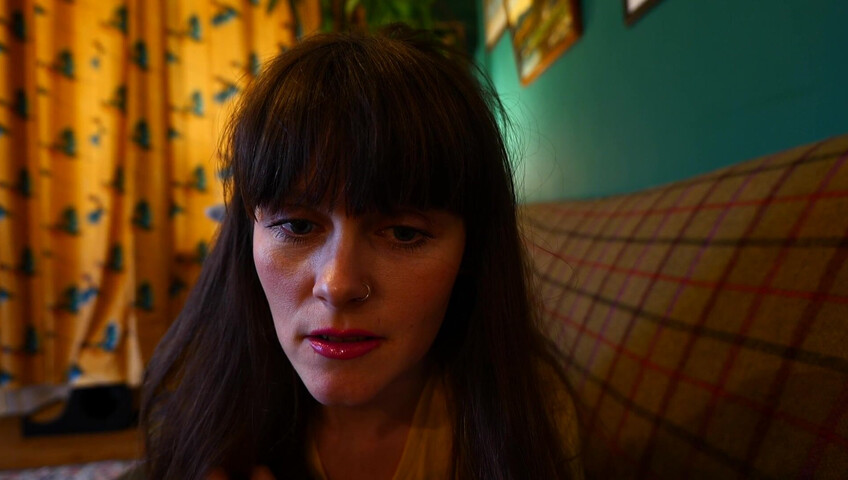 Sydney Harwin - 19 January 2025 - Sister Wants To Do Stuff