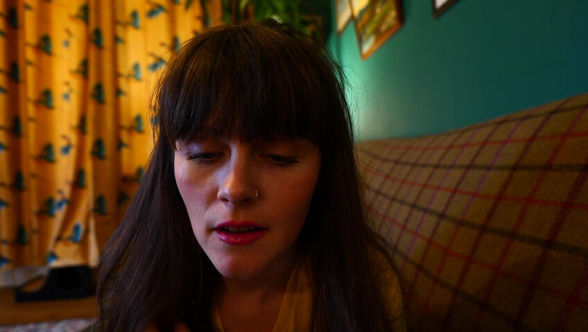 Sydney Harwin - 19 January 2025 - Sister Wants To Do Stuff