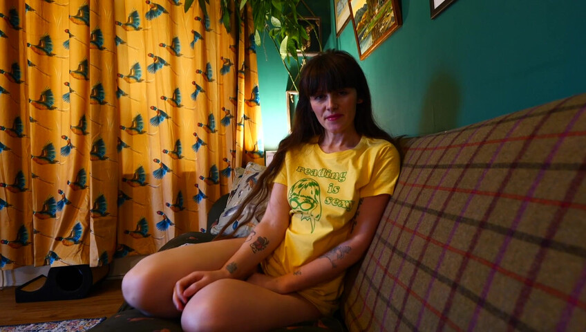 Sydney Harwin - 19 January 2025 - Sister Wants To Do Stuff