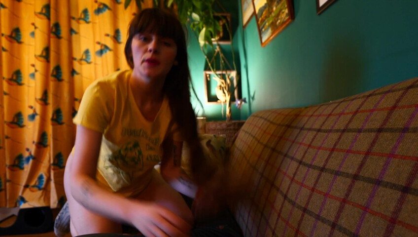 Sydney Harwin - 19 January 2025 - Sister Wants To Do Stuff