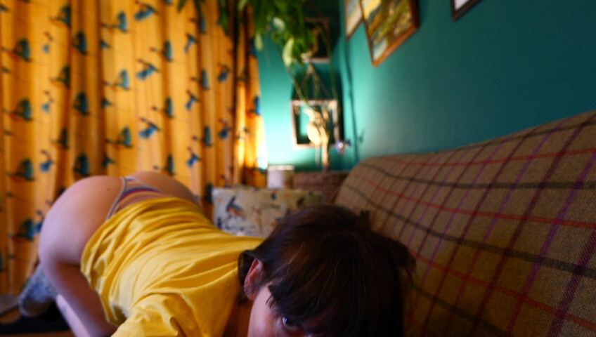 Sydney Harwin - 19 January 2025 - Sister Wants To Do Stuff