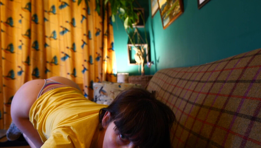 Sydney Harwin - 19 January 2025 - Sister Wants To Do Stuff