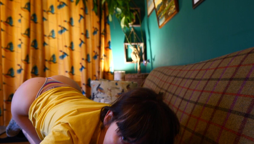 Sydney Harwin - 19 January 2025 - Sister Wants To Do Stuff