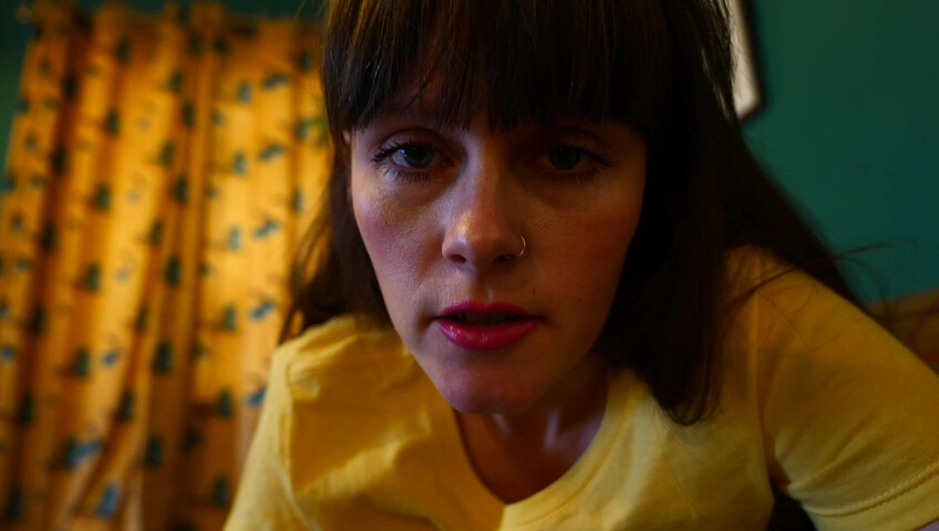 Sydney Harwin - 19 January 2025 - Sister Wants To Do Stuff