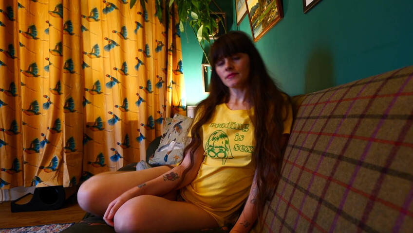 Sydney Harwin - 19 January 2025 - Sister Wants To Do Stuff