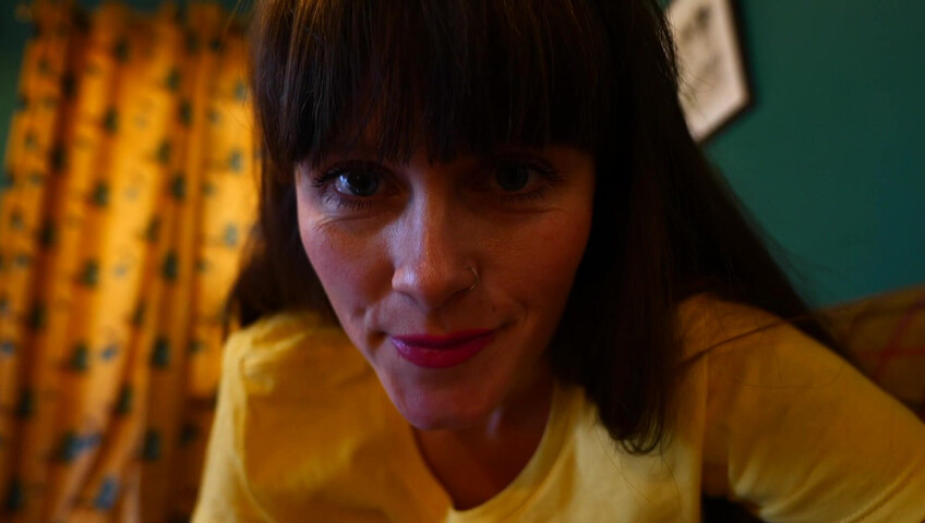 Sydney Harwin - 19 January 2025 - Sister Wants To Do Stuff