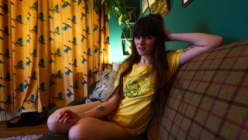 Sydney Harwin - 19 January 2025 - Sister Wants To Do Stuff