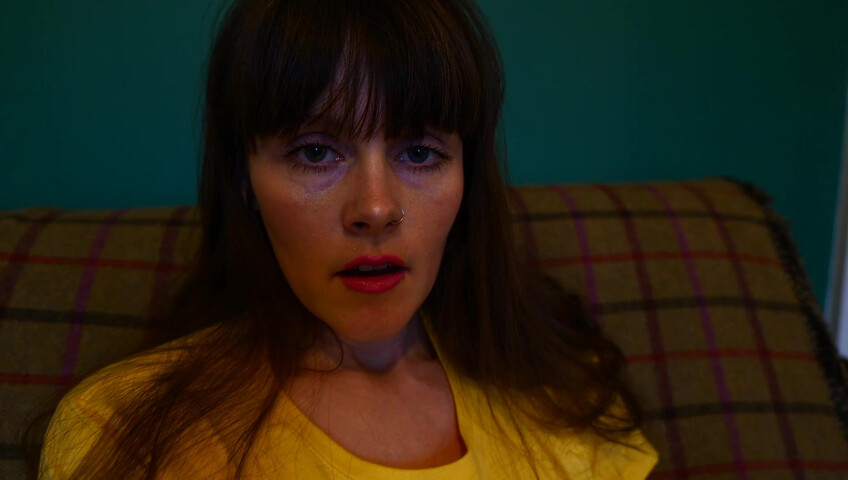 Sydney Harwin - 19 January 2025 - Sister Wants To Do Stuff