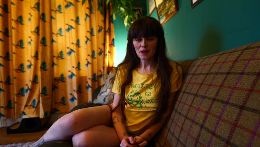 Sydney Harwin - 19 January 2025 - Sister Wants To Do Stuff