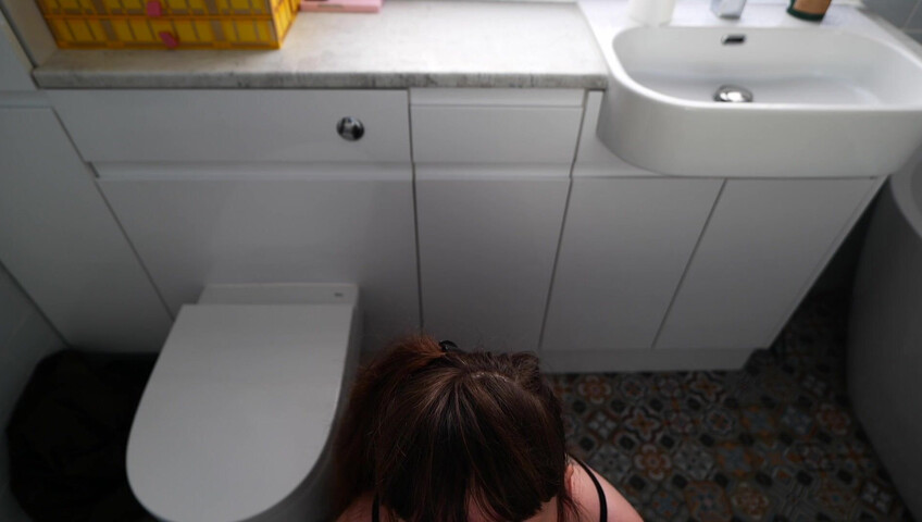 Sydney Harwin - 4 January 2025 - Bully Blackmails Me