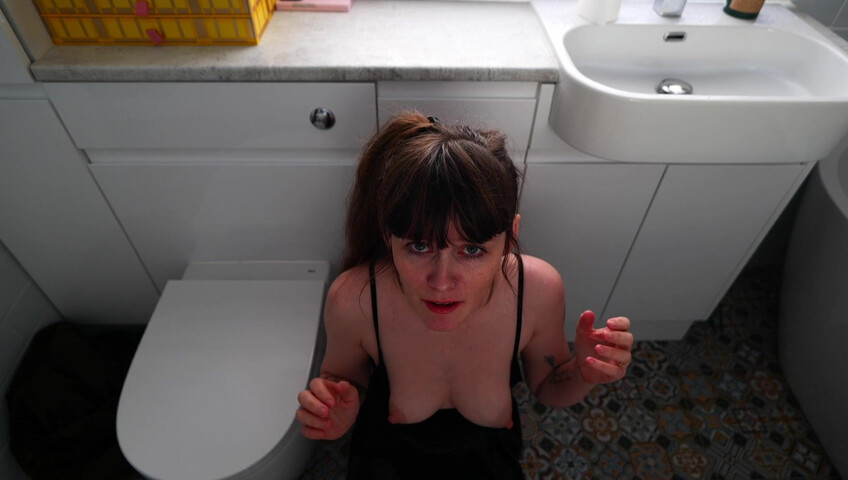 Sydney Harwin - 4 January 2025 - Bully Blackmails Me