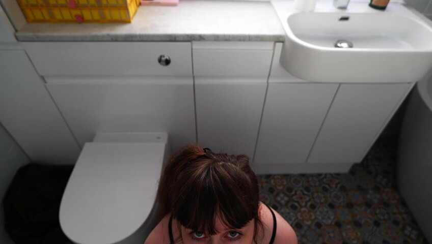 Sydney Harwin - 4 January 2025 - Bully Blackmails Me