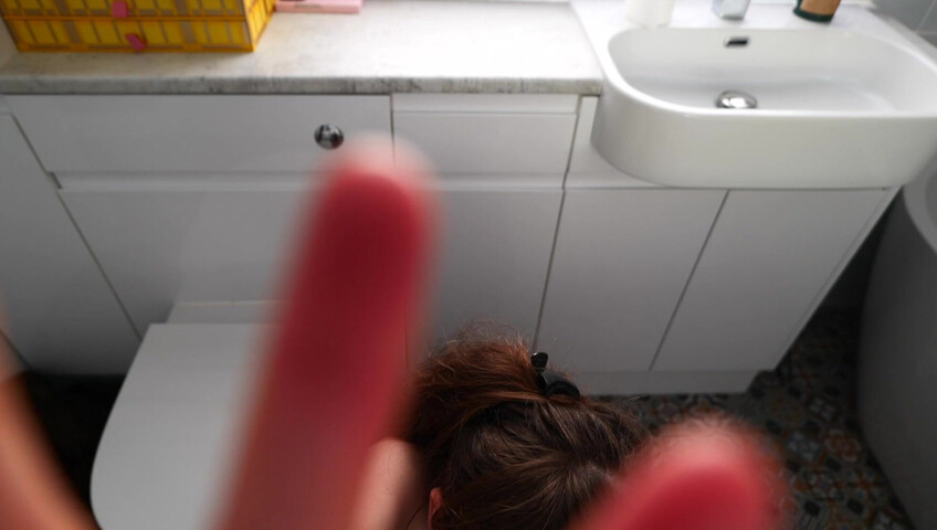 Sydney Harwin - 4 January 2025 - Bully Blackmails Me