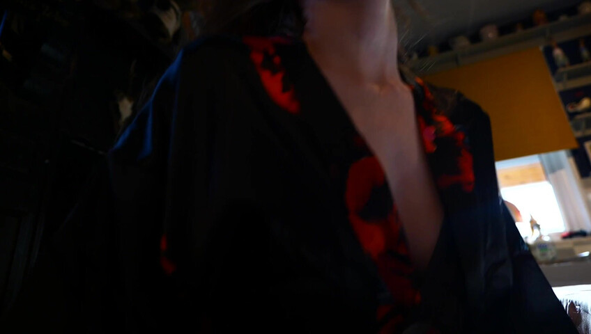 Sydney Harwin - 4 January 2025 - Mommy Sexually Punishes You For Screwing The Neighbor