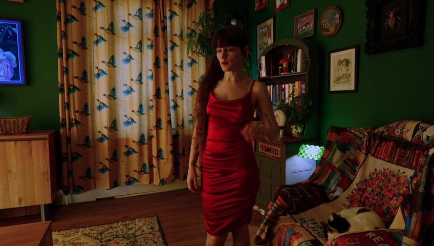 Sydney Harwin - 9 January 2025 - 18 For Mommy Now