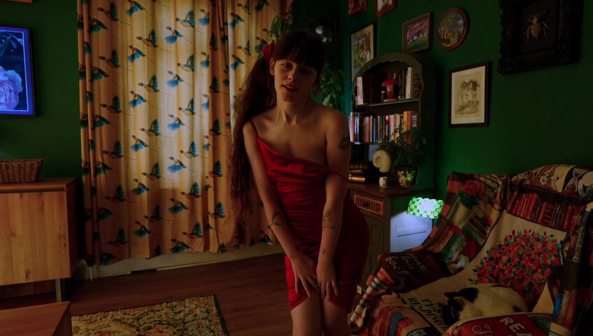 Sydney Harwin - 9 January 2025 - 18 For Mommy Now