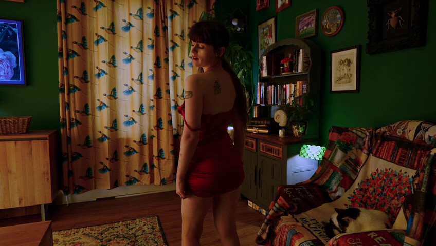 Sydney Harwin - 9 January 2025 - 18 For Mommy Now