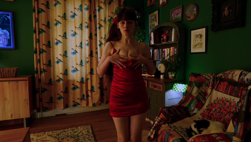 Sydney Harwin - 9 January 2025 - 18 For Mommy Now