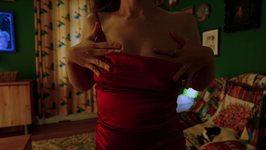 Sydney Harwin - 9 January 2025 - 18 For Mommy Now