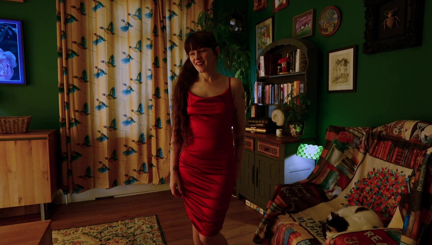 Sydney Harwin - 9 January 2025 - 18 For Mommy Now