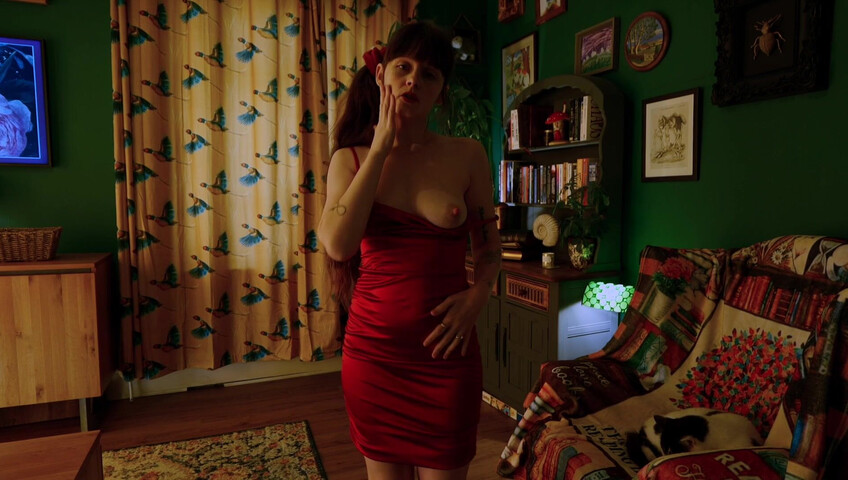 Sydney Harwin - 9 January 2025 - 18 For Mommy Now