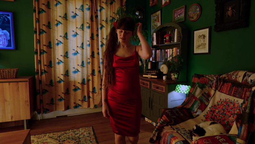 Sydney Harwin - 9 January 2025 - 18 For Mommy Now