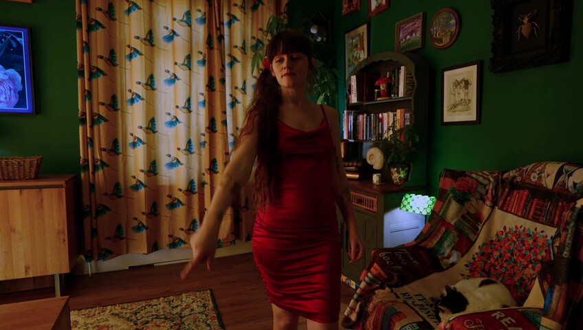 Sydney Harwin - 9 January 2025 - 18 For Mommy Now