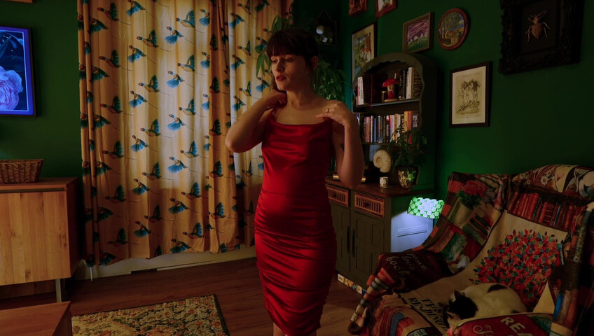 Sydney Harwin - 9 January 2025 - 18 For Mommy Now