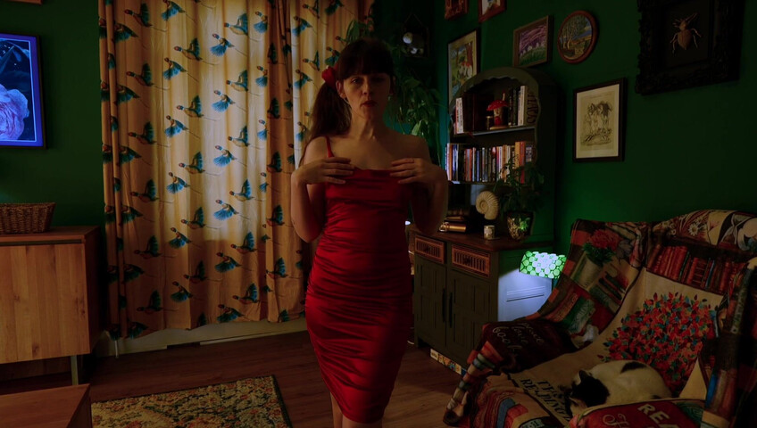 Sydney Harwin - 9 January 2025 - 18 For Mommy Now