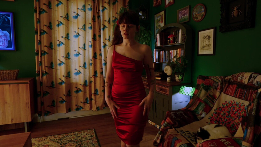 Sydney Harwin - 9 January 2025 - 18 For Mommy Now