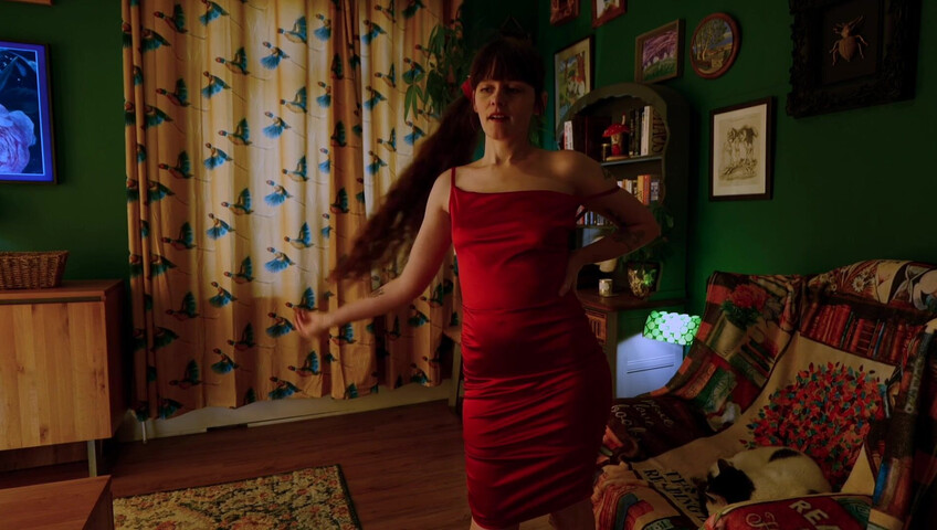 Sydney Harwin - 9 January 2025 - 18 For Mommy Now