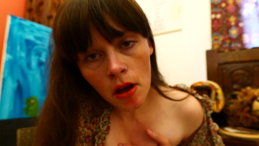 Sydney Harwin - Fucking your reluctant teacher at school