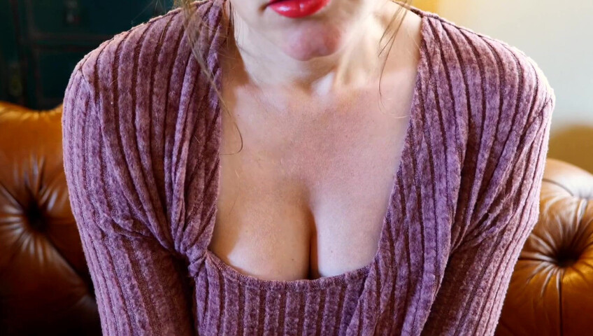 Sydney Harwin - Is There Something You Want To Tell Mommy