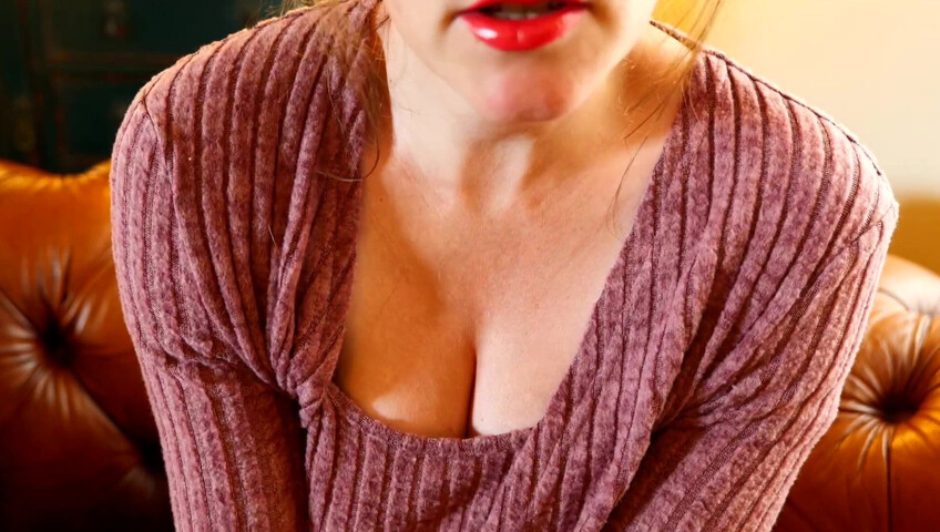 Sydney Harwin - Is There Something You Want To Tell Mommy