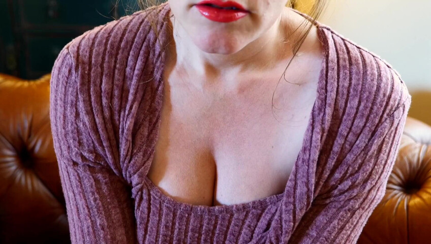 Sydney Harwin - Is There Something You Want To Tell Mommy