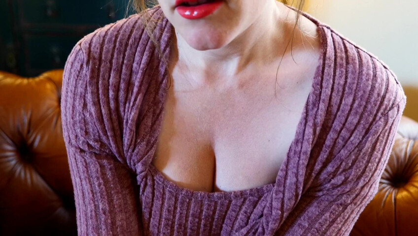 Sydney Harwin - Is There Something You Want To Tell Mommy