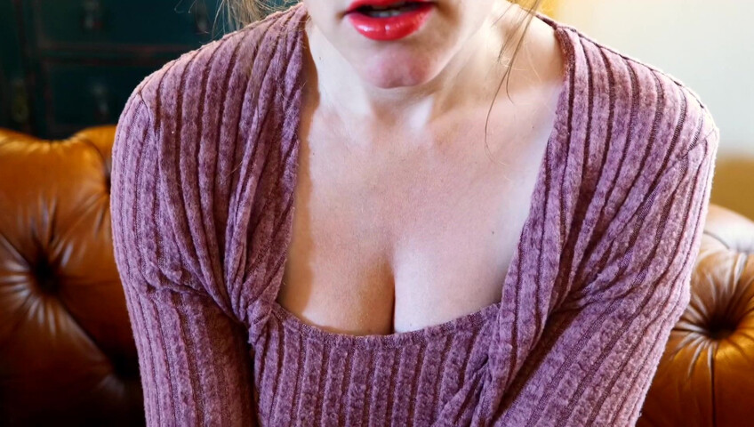 Sydney Harwin - Is There Something You Want To Tell Mommy