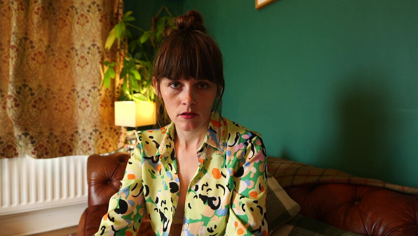 Sydney Harwin - Mommys BACK