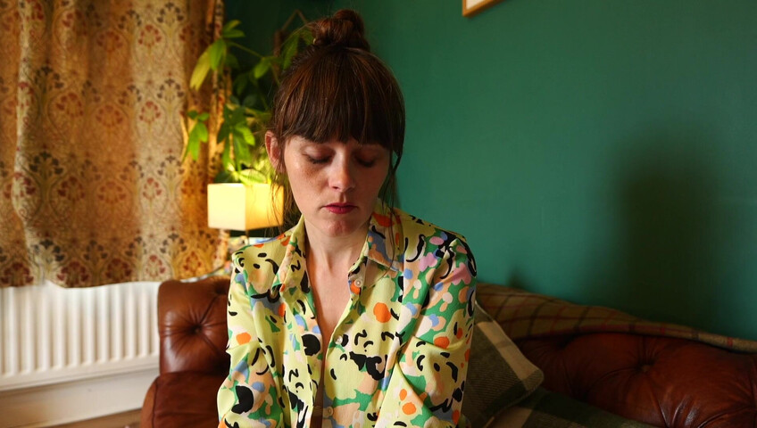 Sydney Harwin - Mommys BACK